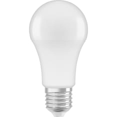 Osram Star E27 1521lm 6500K led-vakiolamppu, matta