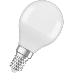 Osram Star E14 470lm 2700K led-pienkupulamppu