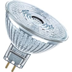 OSRAM GU5.3 230LM himmennettävä led kohdelamppu
