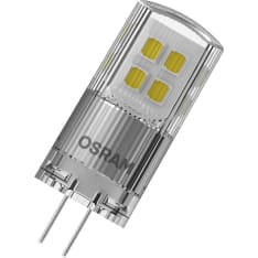 Osram PIN 200lm 2700K G4 pienoislamppu