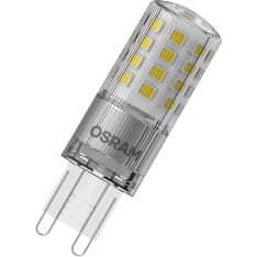 Osram PIN 470lm 2700K G9 DIM Led-lamppu