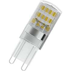 Osram G9 200lm 2700K led-lamppu