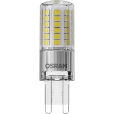 Osram Star G9 600lm 4000K led pienoislamppu