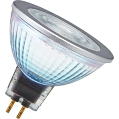 OSRAM GU5.3. 621LM himmennettävä led kohdelamppu