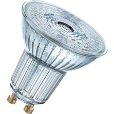 Osram GU10 350lm 4000K 2kpl led-kohdelamppu