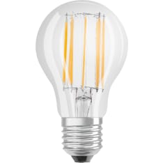 Osram Star E27 1521lm 6500K led-vakiolamppu, kirkas