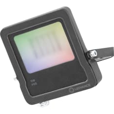 Ledvance Smart+ Wifi Flood RGBW 10W led älyvalonheitin