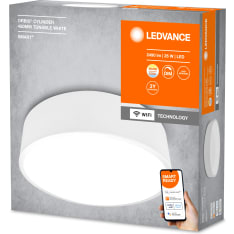 Ledvance Smart Orbis Cylinder 45cm plafondi