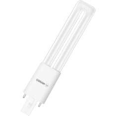 Osram Dulux S G23 450lm 3000K led-pistokantalamppu