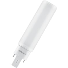 Osram Dulux D/E18 770lm 4000K G24q-2 Led-pistokantalamppu