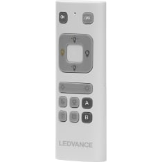 Ledvance Smart Wifi RGBTW kaukosäädin