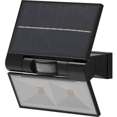 Ledvance Endura Style Solar led wall lamp