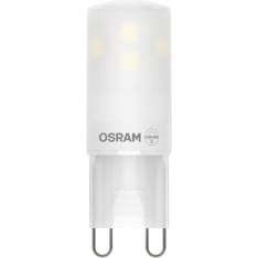 Osram Star G9 180lm 2700K led pienoislamppu