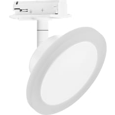 Ledvance Tracklight Smart Wifi valkoinen kiskokohdevalaisin