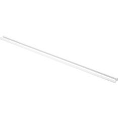 Ledvance white 1m track light ceiling rail