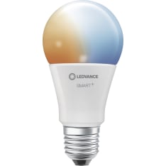 Ledvance Smart Wifi E27 806lm led älyvakiolamppu