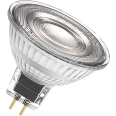 Osram MR16 345lm 4000K GU5.3 DIM Led-lamppu