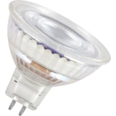 Osram MR16 210lm 4000K GU5.3 target lamp