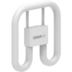 Osram Dulux Square GR8 720lm 7W 3500K led plug-in candle bulb