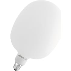 Osram Vintage 1906 Ballon E27 806lm 2700K himmennettävä led lamppu