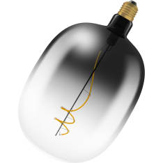 Osram Vintage 1906 Big Oval E27 150lm 1800K filament magnetic led lamppu