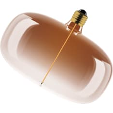 Osram Vintage 1906 Big Elipse E27 120lm 1800K magnetic himmennettävä led lamppu