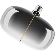 Osram Vintage 1906 Big Elipse E27 60lm 1800K magnetic himmennettävä led lamppu