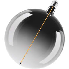 Osram Vintage 1906 Big Globe 200 E27 100lm 1800K magnetic himmennettävä led lamppu