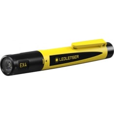 Ledlenser EX4 Torch