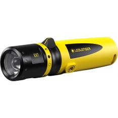 Ledlenser EX7 Torch