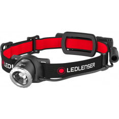 Ledlenser H8R Headtorch