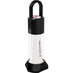 LedLenser ML6 retkilyhty