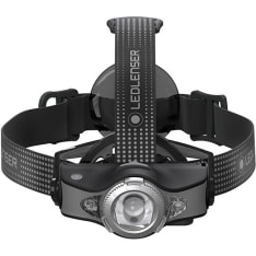 LedLenser MH11 ladattava otsalamppu