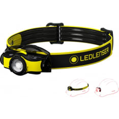 Ledlenser iH5R Headtorch