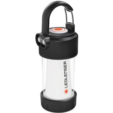 LedLenser ML4 Lyhty, ladattava retkilyhty