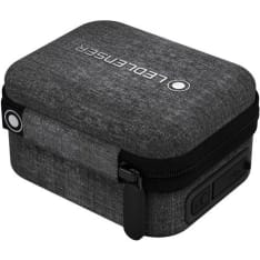 LedLenser Powercase kuljetus- ja latauskotelo