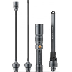 Ledlenser Workers Friend Torch