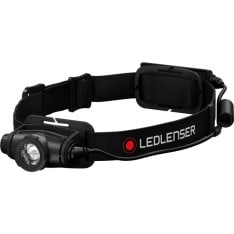 Ledlenser H5R Core Headtorch