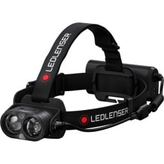 Ledlenser H19R Core otsavalaisin