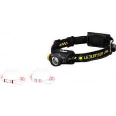 Ledlenser H5R Work Headtorch