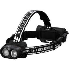 Ledlenser H19R Signature otsavalaisin