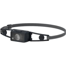 Ledlenser Neo1R Harmaa otsalamppu