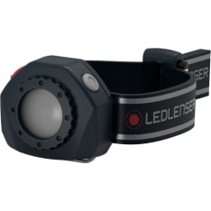 Ledlenser CU2R klipsivalo