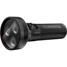 Ledlenser P18R Torch