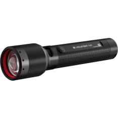 Ledlenser P6R Torch