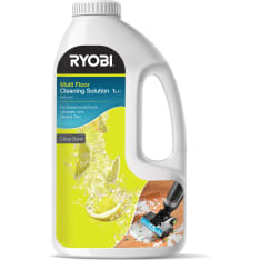 Ryobi RBACLS-02 lattianpuhdistusaine