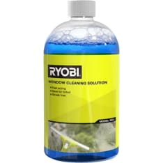 Ryobi RBACLS 0.5L window cleaning concentrate