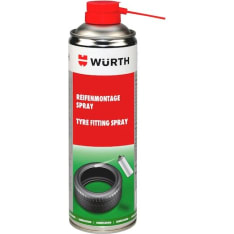 Wurth 500ml renkaan asennusspray