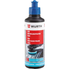 Wurth P20 250ml hiova kiillotusaine