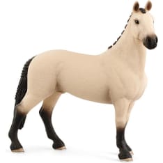 Schleich Horse Club Hannoverinhevosruuna, hallakko